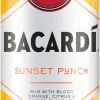 Online Bacardi Bacardí Sunset Punch