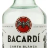 Outlet Bacardi Carta Blanca