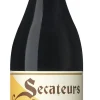 Hot Secateurs Badenhorst Red Blend