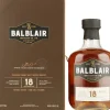 Balblair 18 Years