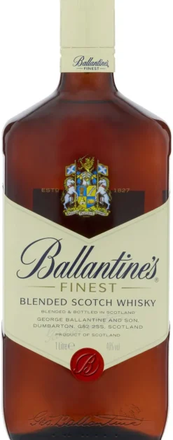 Discount Ballantines Ballantine's