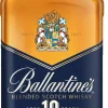 Hot Ballantines Ballantine's 10Y