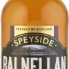 Balnellan Speyside single malt