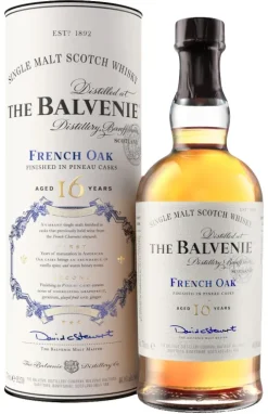 Balvenie 16 Year Pineau Cask
