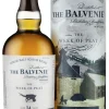 Online Balvenie Stories 14 Years Week of Peat