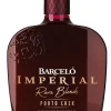 New Barcelo rum Imperial Porto Cask