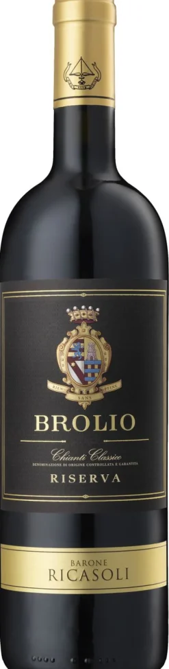Discount Barone Ricasoli Barone Ricasoli Brolio Chianti Classico Riserva