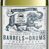 New Barrels & Drums Barrels and Drums Chardonnay