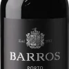Best Barros 10 Years Tawny Port