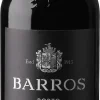 Hot Barros Ruby Port
