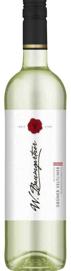 Clearance Baumgartner Grüner Veltliner