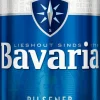 Hot Bavaria pils