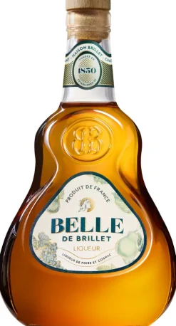 New Belle de Brillet Belle de Brillet