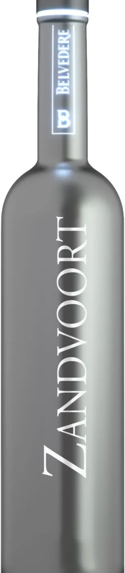 Discount Louers Belvedere Chrome Luminous Zandvoort