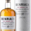 New Benriach Smoky Ten