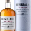 Online Benriach The Twelve