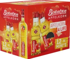 Best Berentzen Apfelkorn