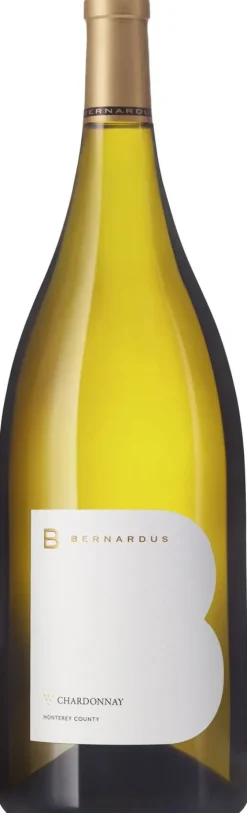 Discount Bernardus Chardonnay Monterey County Magnum
