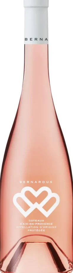 Sale Bernardus Rosé
