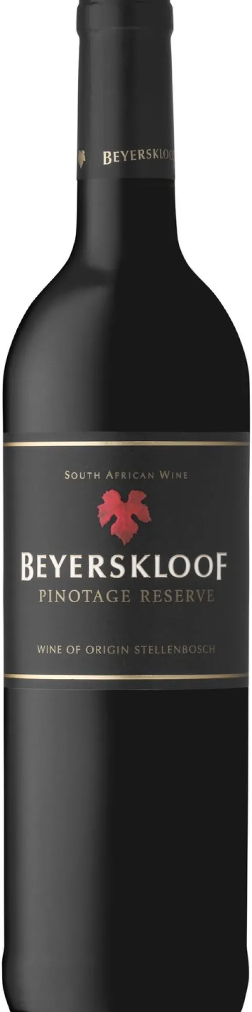 Best Beyerskloof Pinotage Reserve