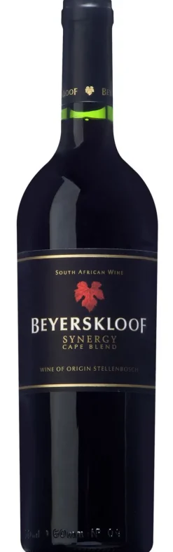 Hot Beyerskloof Synergy Cape Blend