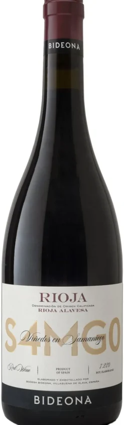 Clearance Bideona S4MG0 - Samaniego