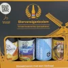 Online St. Bernardus Bier van Eigen Bodem