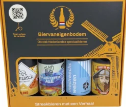 Online St. Bernardus Bier van Eigen Bodem