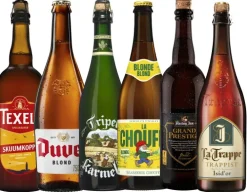 Gall & Gall Bierpakket 6 vaks