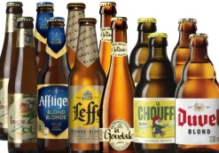 Gall & Gall Bierpakket Blond 6x2 Flessen