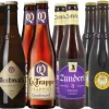 Hot Gall & Gall Bierpakket Trappistenbier 6x2 Flessen