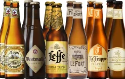 Clearance La Trappe Bierpakket Tripel 6x2 flessen