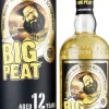 Peat Big 12 years Islay Malt