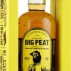 New Peat Big 15th Anniversary Red Wine Cask Finish