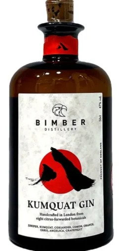 Discount V&Oslash;RDING Bimber Gin Kumquat