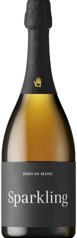 Hot Bird in Hand Bird in Hand Sparkling Pinot Noir