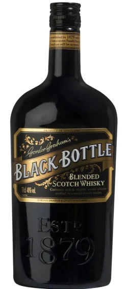 Outlet Black Bottle Black Bottle