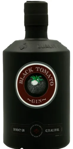 New Black Tomato Gin