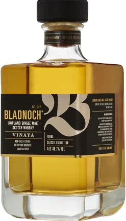 Hot Bladnoch Vinaya