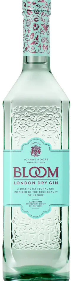 Best Bloom London Dry