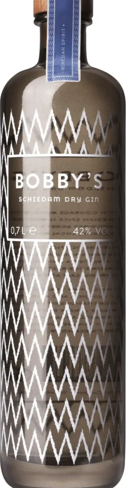 Best Bobby's Bobby's Dry