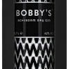 Discount Hendrick's Bobby's Dry met glas