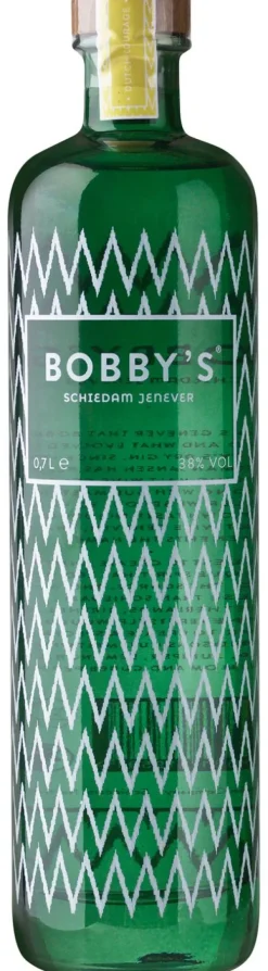 Hot Bobby's Bobby's Schiedam Jenever