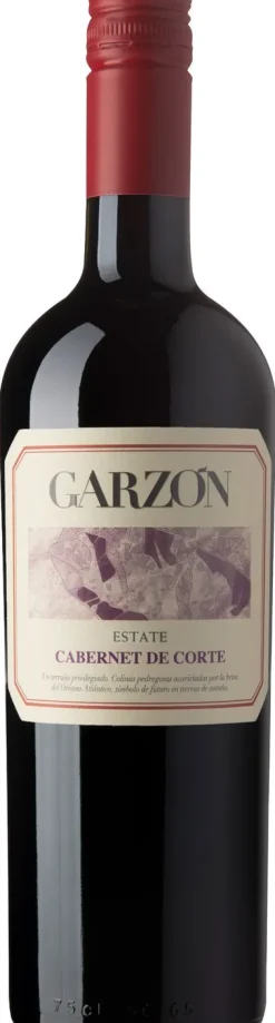 Hot Bodega Garzón Bodega Garzón Estate Cabernet de Corte