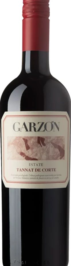 Bodega Garzón Bodega Garzón Estate Tannat De Corte