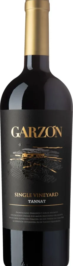 Bodega Garzón Bodega Garzón Single Vineyard Tannat