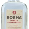 New Bokma Jonge Jenever