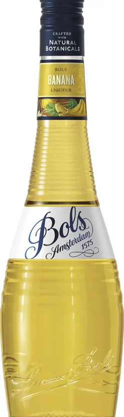 New Bols Banana