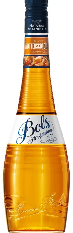 Bols Butterscotch