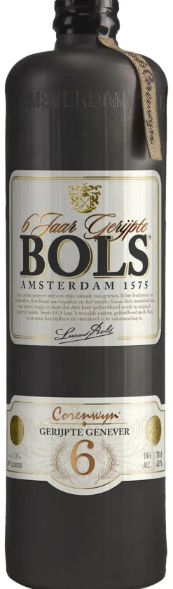 New Bols Corenwyn 6 Jaar Gerijpt
